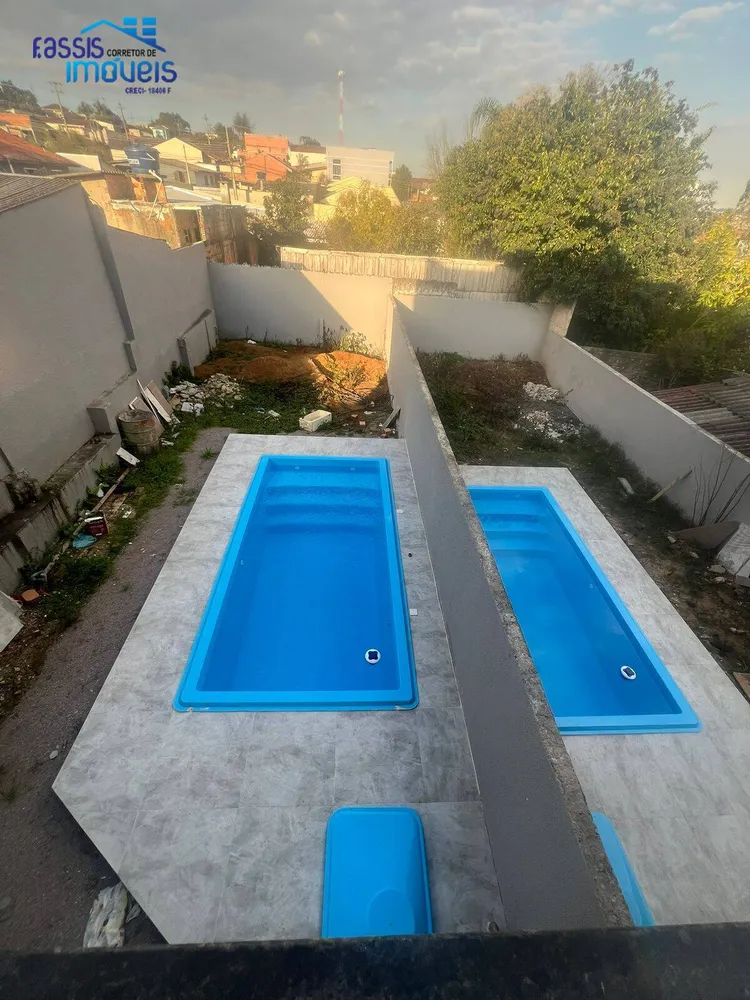 Sobrado, 3 quartos, 81 m² - Foto 11