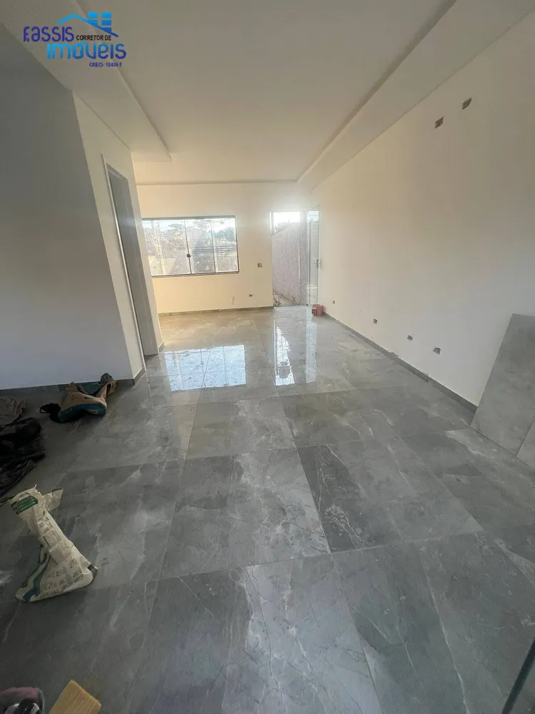 Sobrado, 3 quartos, 81 m² - Foto 7
