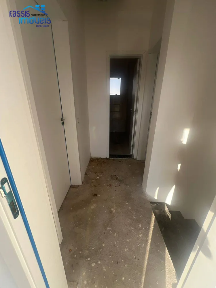 Sobrado, 3 quartos, 81 m² - Foto 3