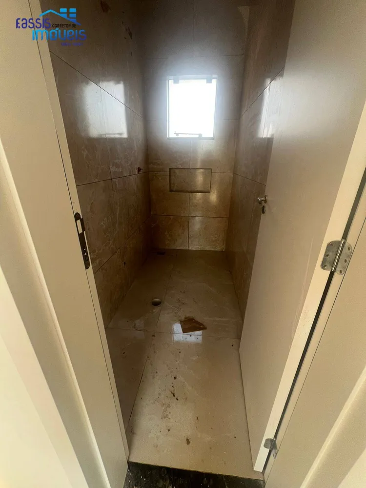 Sobrado, 3 quartos, 81 m² - Foto 1