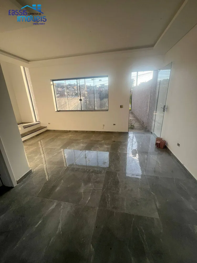 Sobrado, 3 quartos, 81 m² - Foto 8
