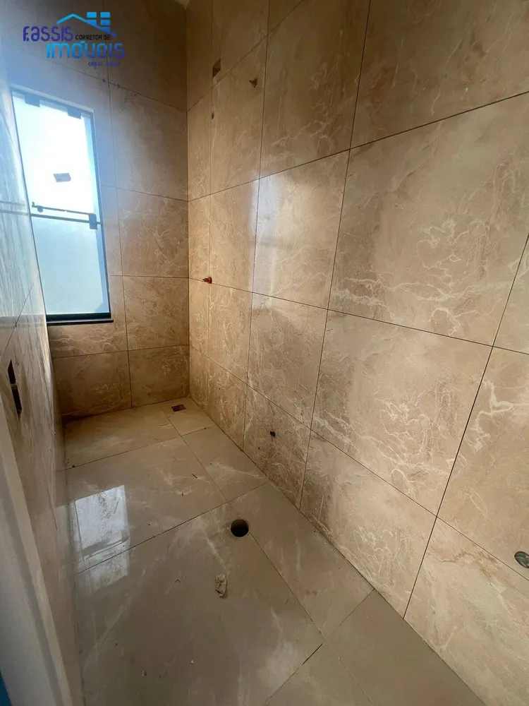 Sobrado, 3 quartos, 81 m² - Foto 6