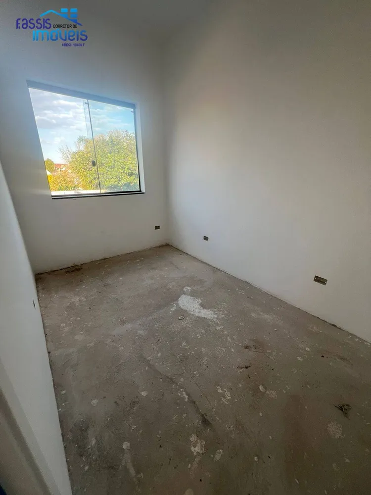 Sobrado, 3 quartos, 81 m² - Foto 4