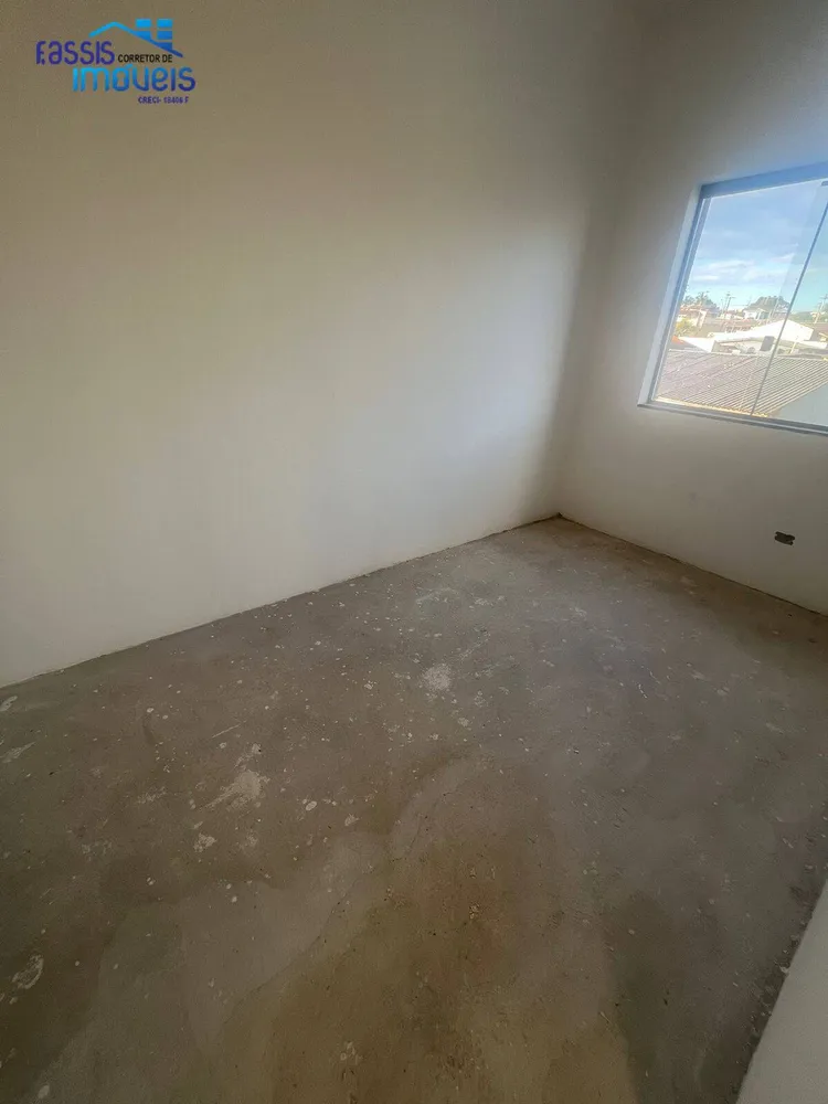 Sobrado, 3 quartos, 81 m² - Foto 2