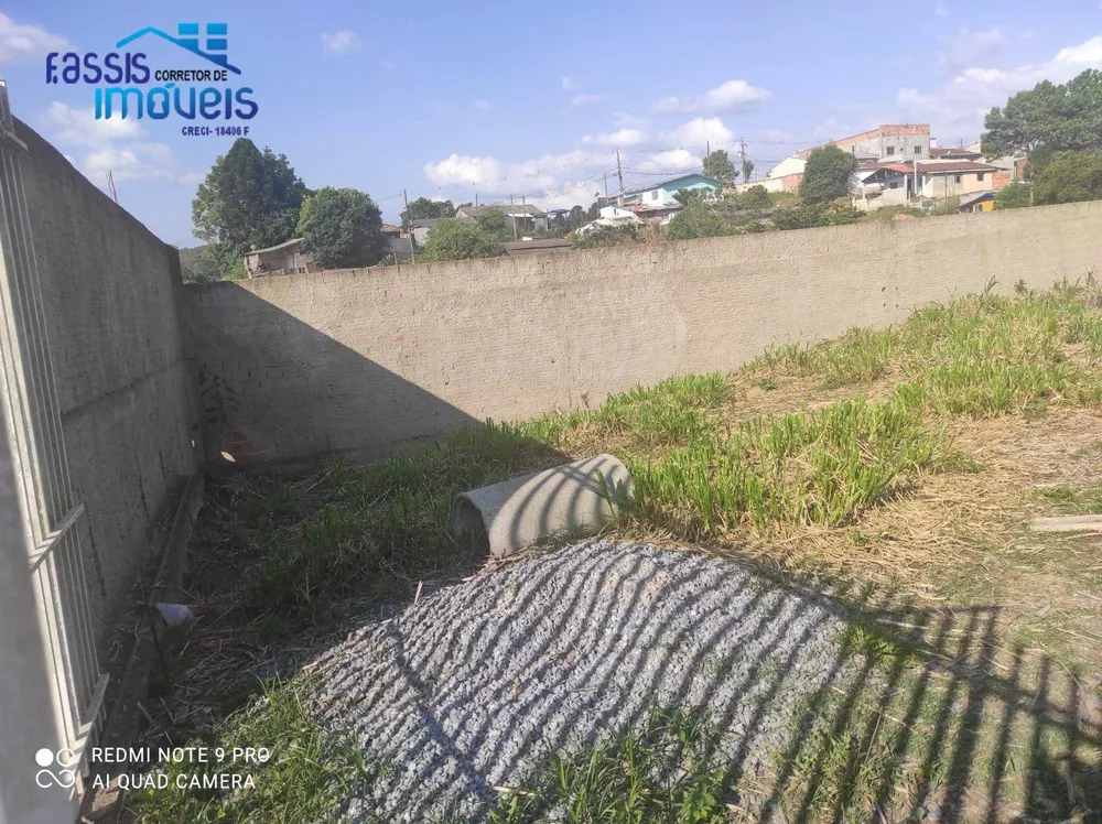 Terreno, 390 m² - Foto 1