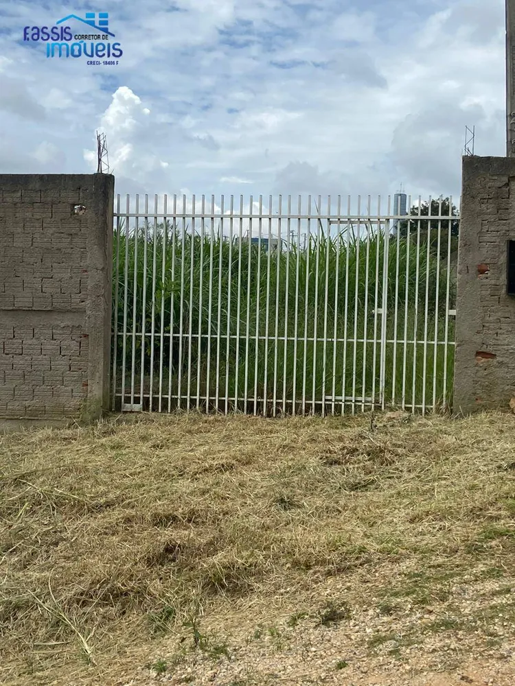 Terreno, 390 m² - Foto 2