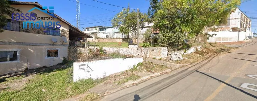 Terreno à venda, 580m² - Foto 2