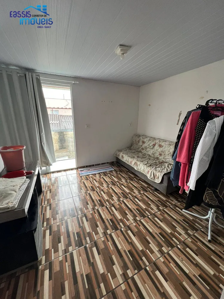 Casa, 3 quartos, 100 m² - Foto 16