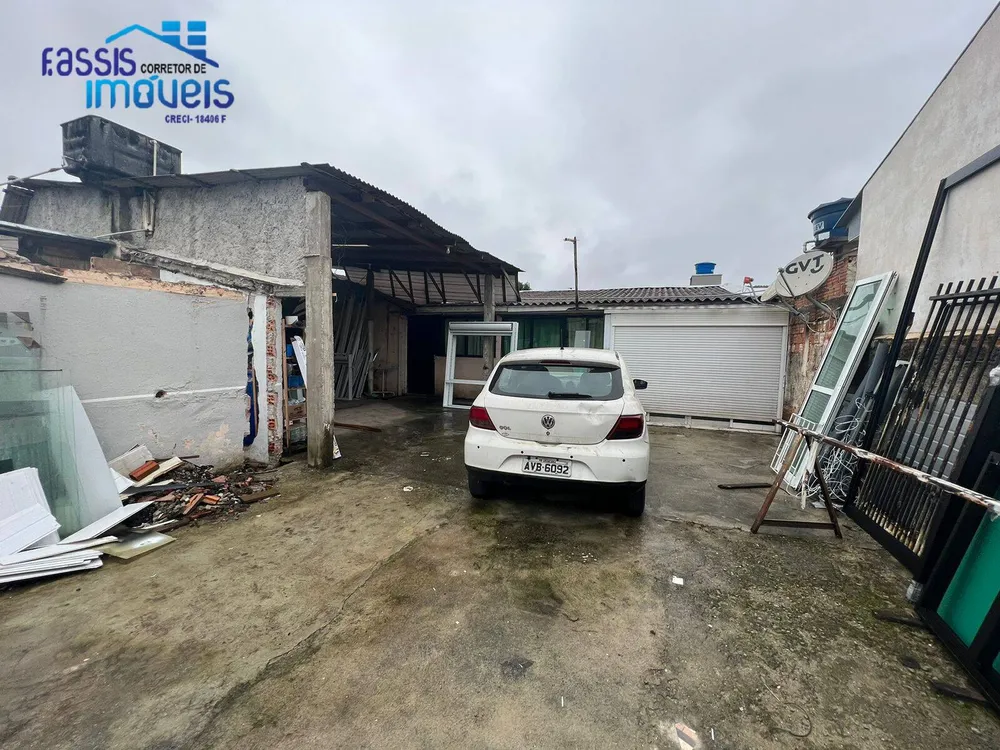 Casa, 3 quartos, 100 m² - Foto 6