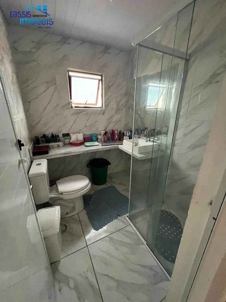 Casa, 3 quartos, 100 m² - Foto 5