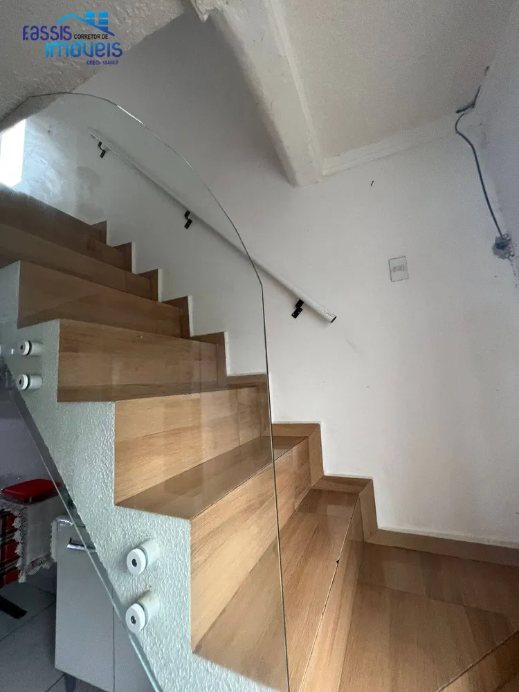 Casa, 3 quartos, 100 m² - Foto 11