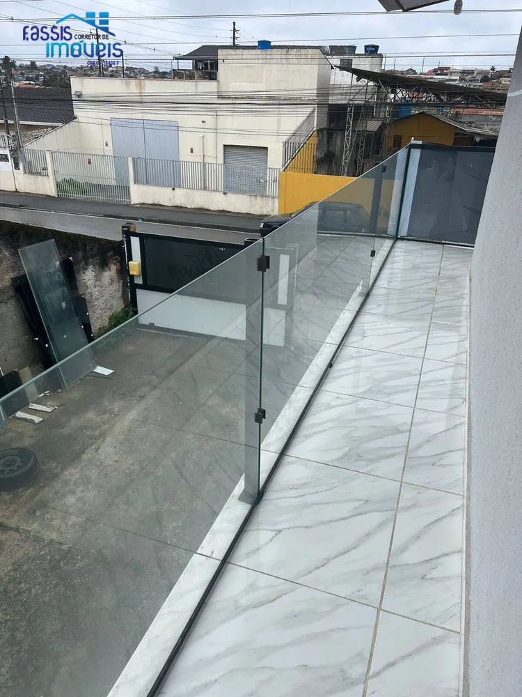 Casa, 3 quartos, 100 m² - Foto 14