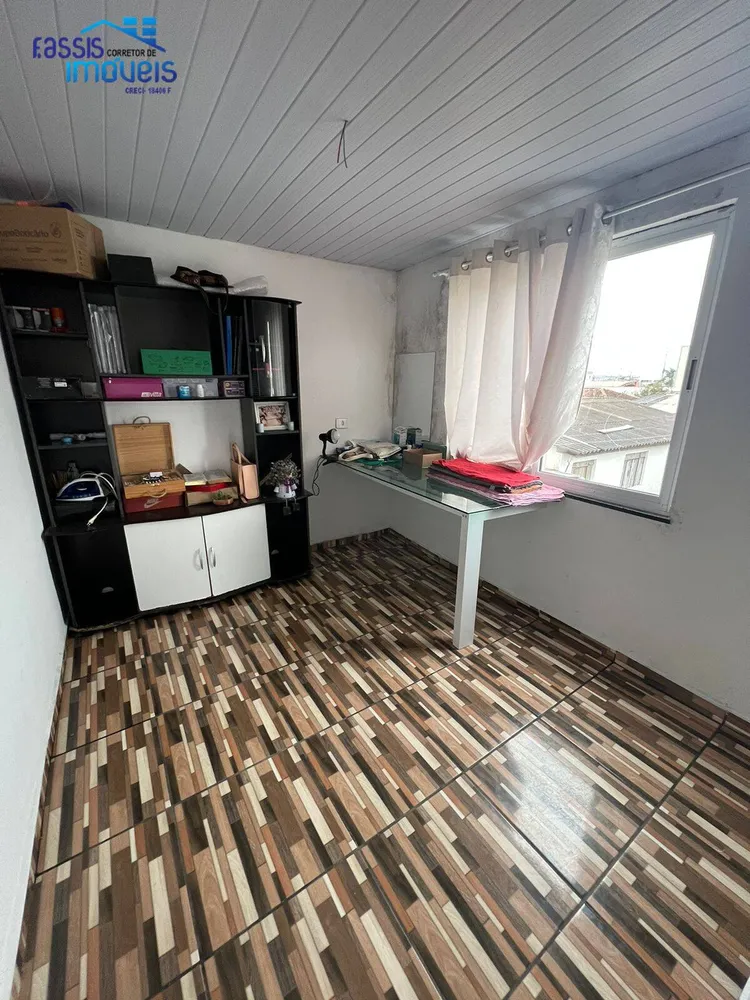 Casa, 3 quartos, 100 m² - Foto 2