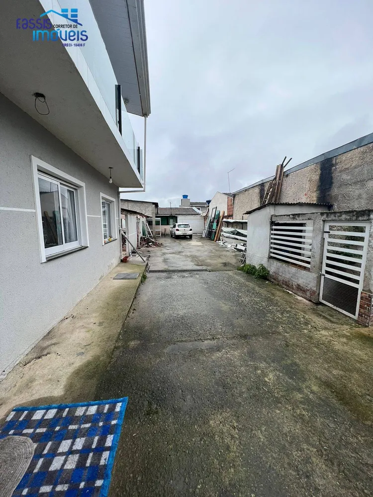 Casa, 3 quartos, 100 m² - Foto 12