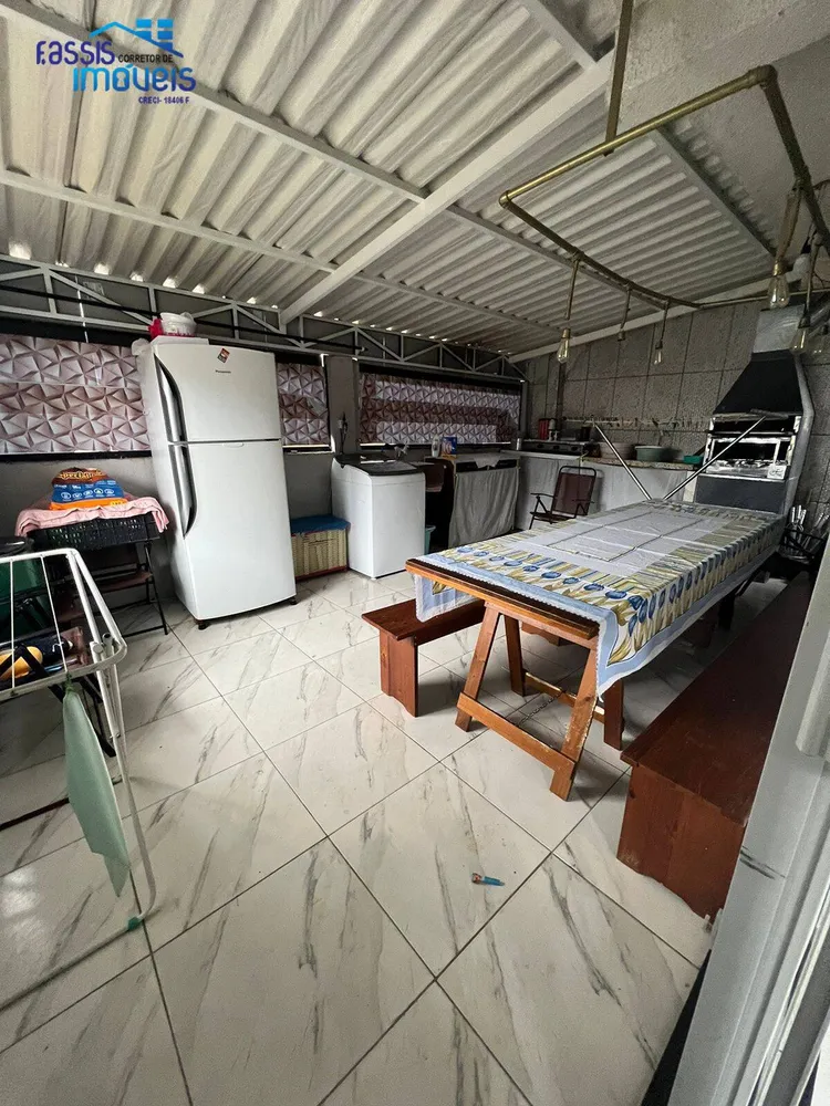Casa, 3 quartos, 100 m² - Foto 15