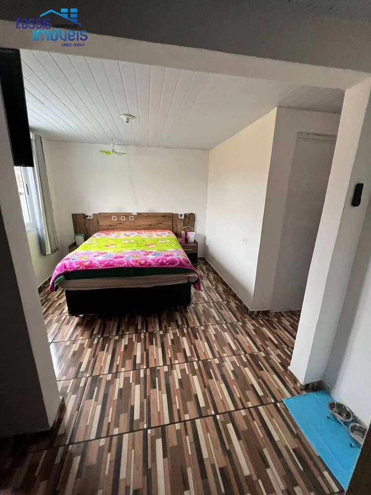 Casa, 3 quartos, 100 m² - Foto 8