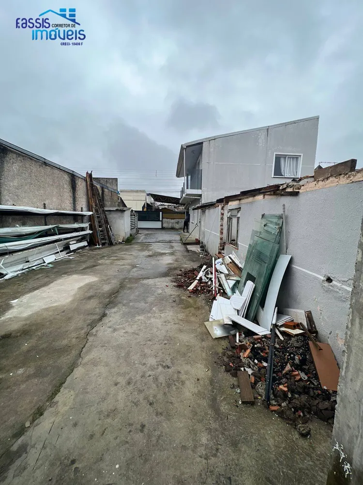 Casa, 3 quartos, 100 m² - Foto 13