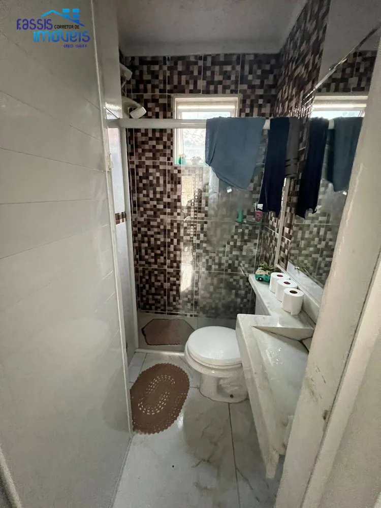 Casa, 3 quartos, 100 m² - Foto 3