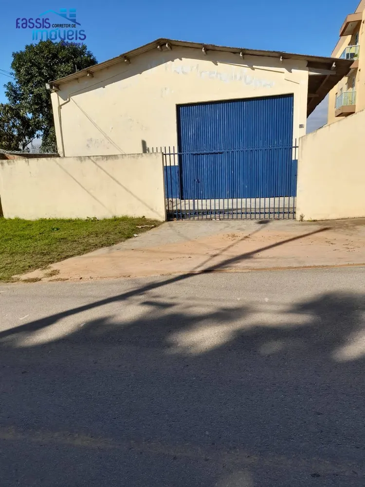 Sala-Conjunto, 200 m² - Foto 1