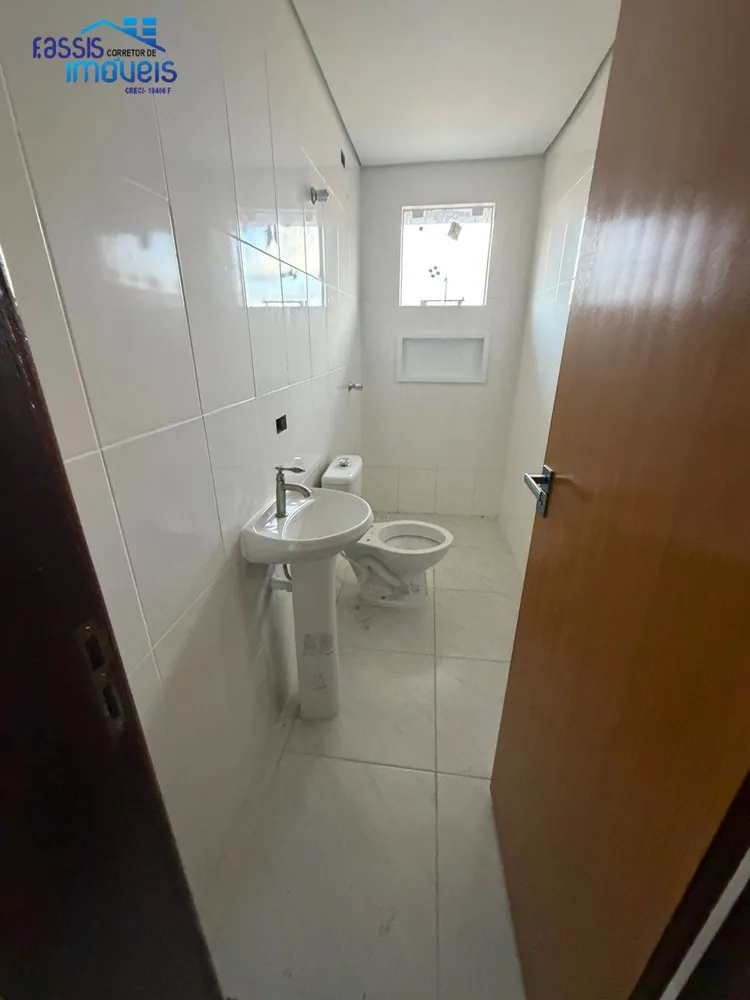 Casa, 3 quartos, 103 m² - Foto 8