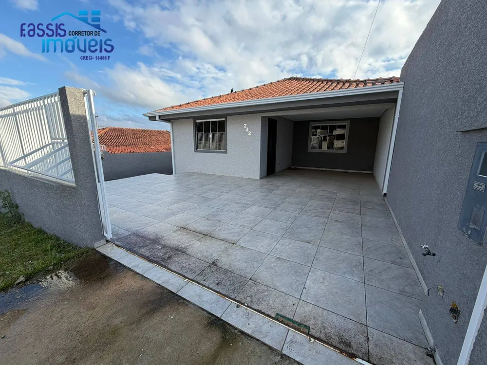 Casa, 3 quartos, 103 m² - Foto 3