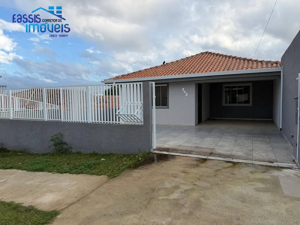 Casa, 3 quartos, 103 m² - Foto 4