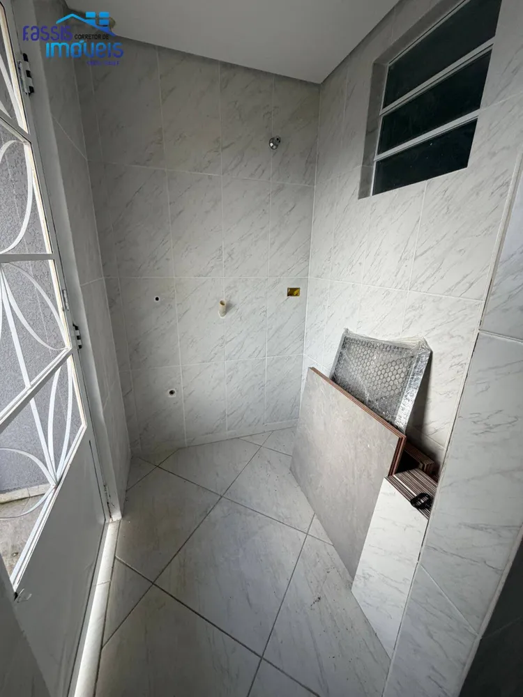Casa, 3 quartos, 103 m² - Foto 5