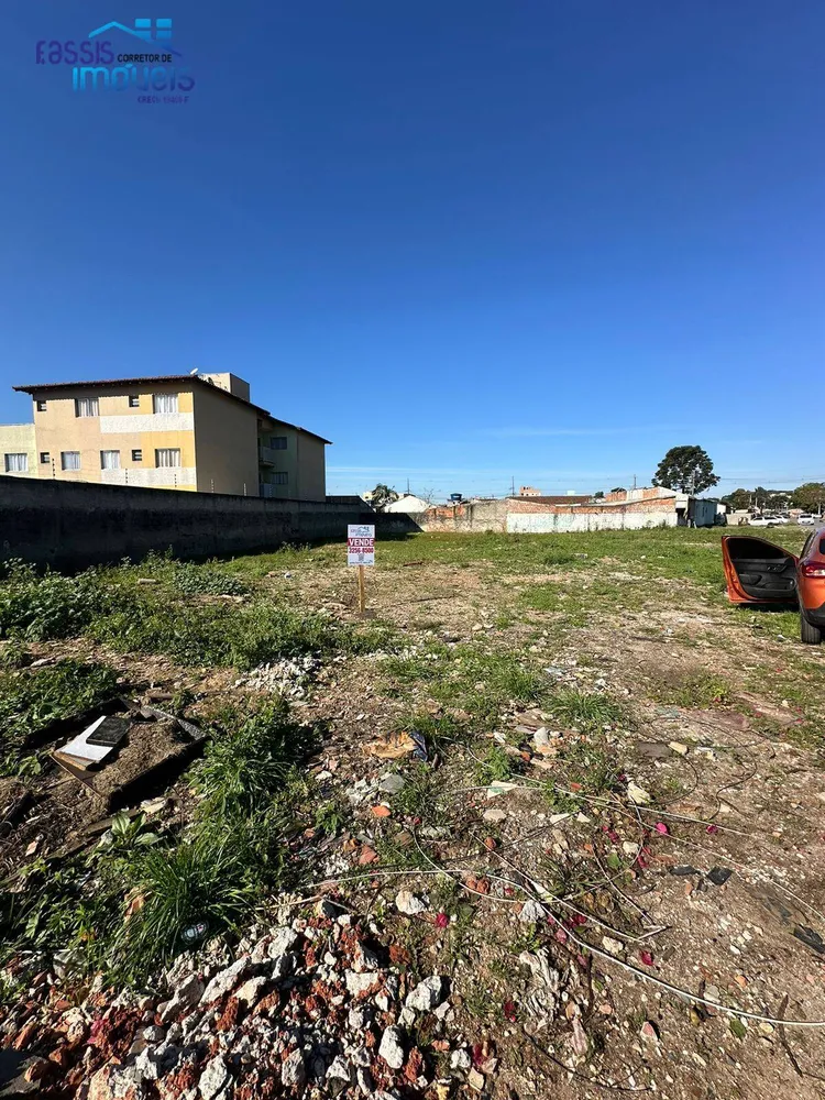 Terreno, 525 m² - Foto 3
