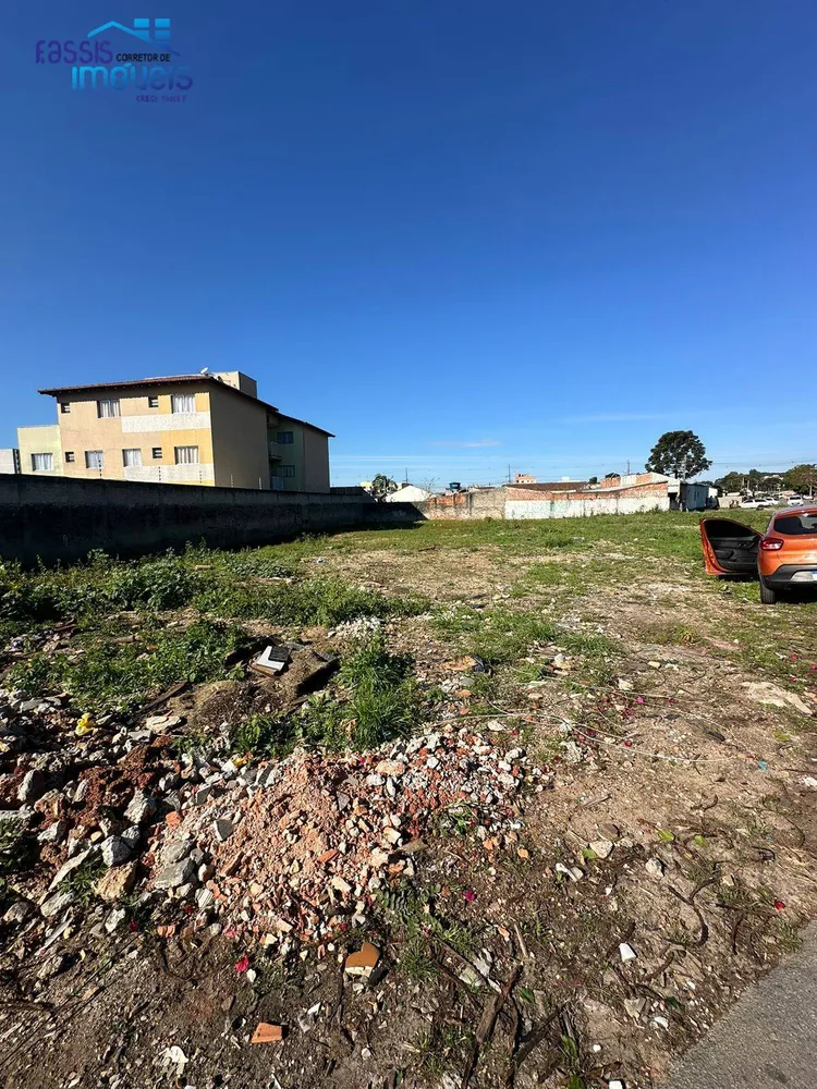 Terreno, 525 m² - Foto 1
