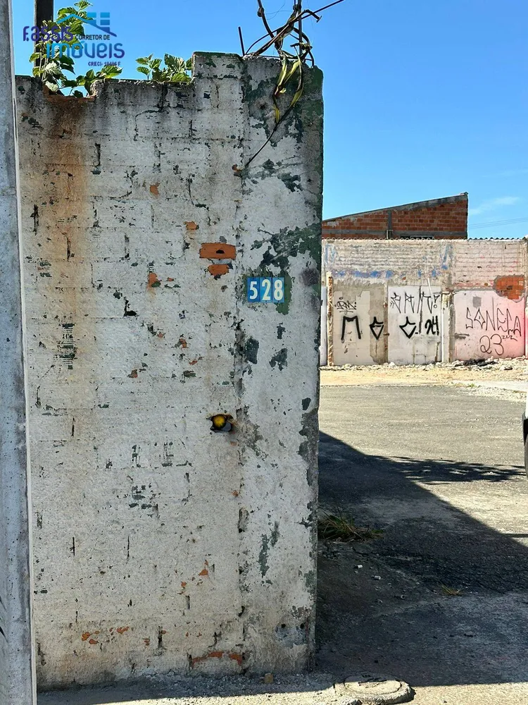 Terreno, 525 m² - Foto 7