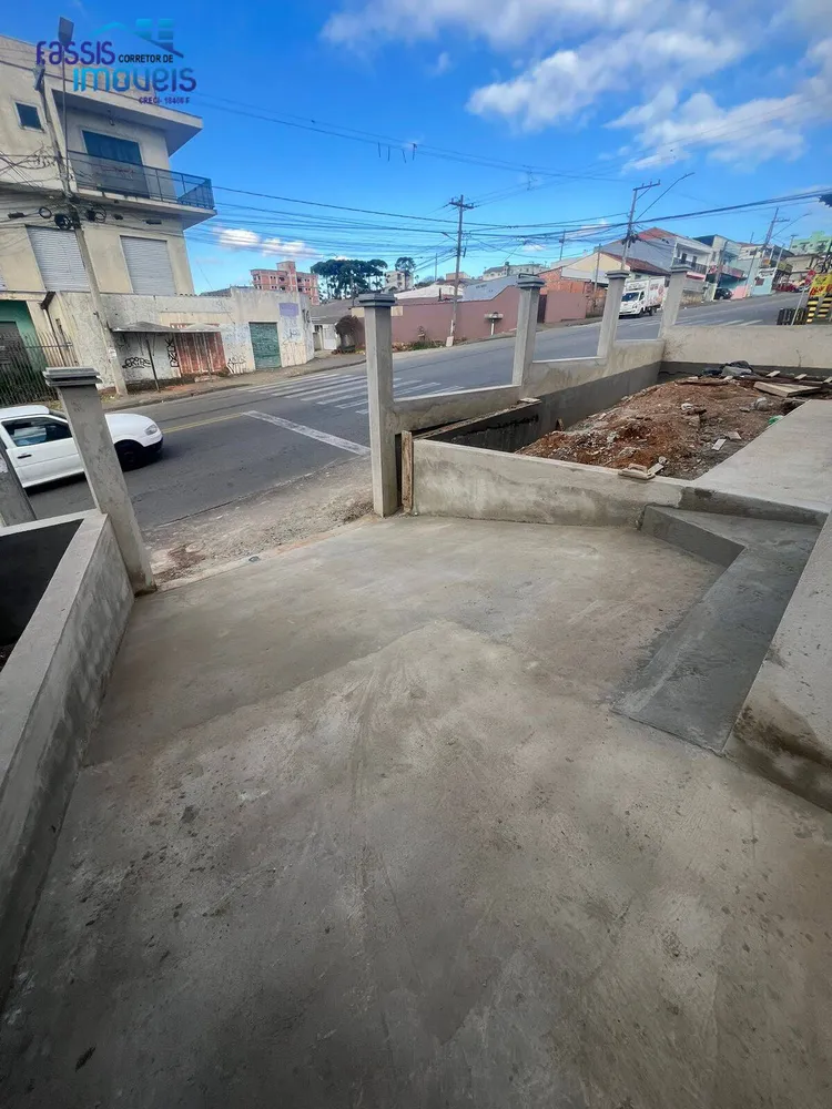 Sobrado, 3 quartos, 88 m² - Foto 3