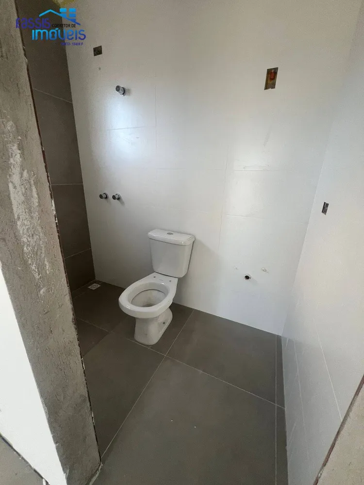 Sobrado, 3 quartos, 88 m² - Foto 5