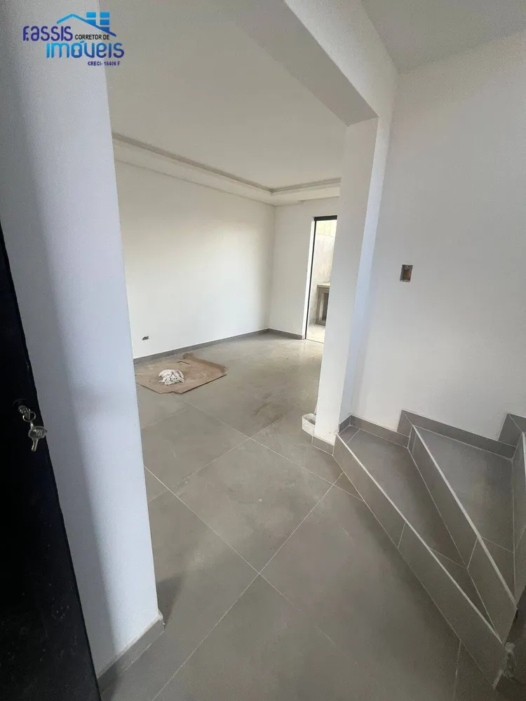 Sobrado, 3 quartos, 88 m² - Foto 4
