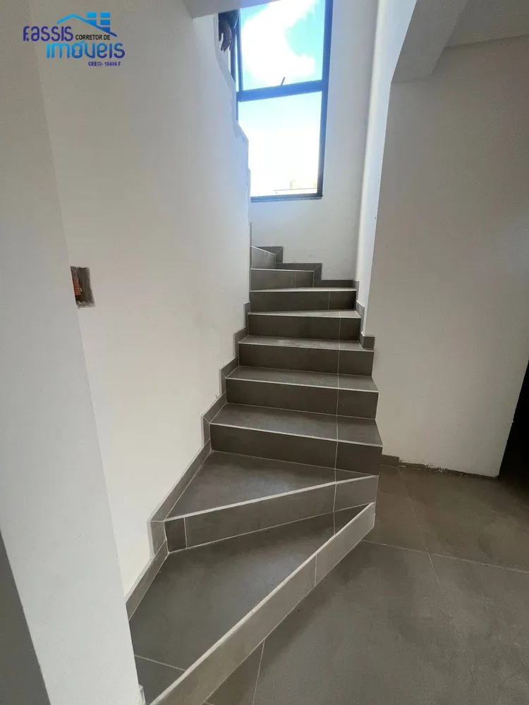 Sobrado, 3 quartos, 88 m² - Foto 11