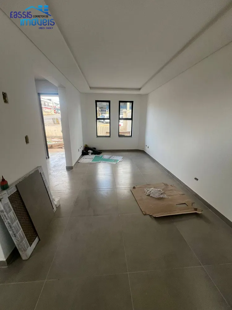 Sobrado, 3 quartos, 88 m² - Foto 9