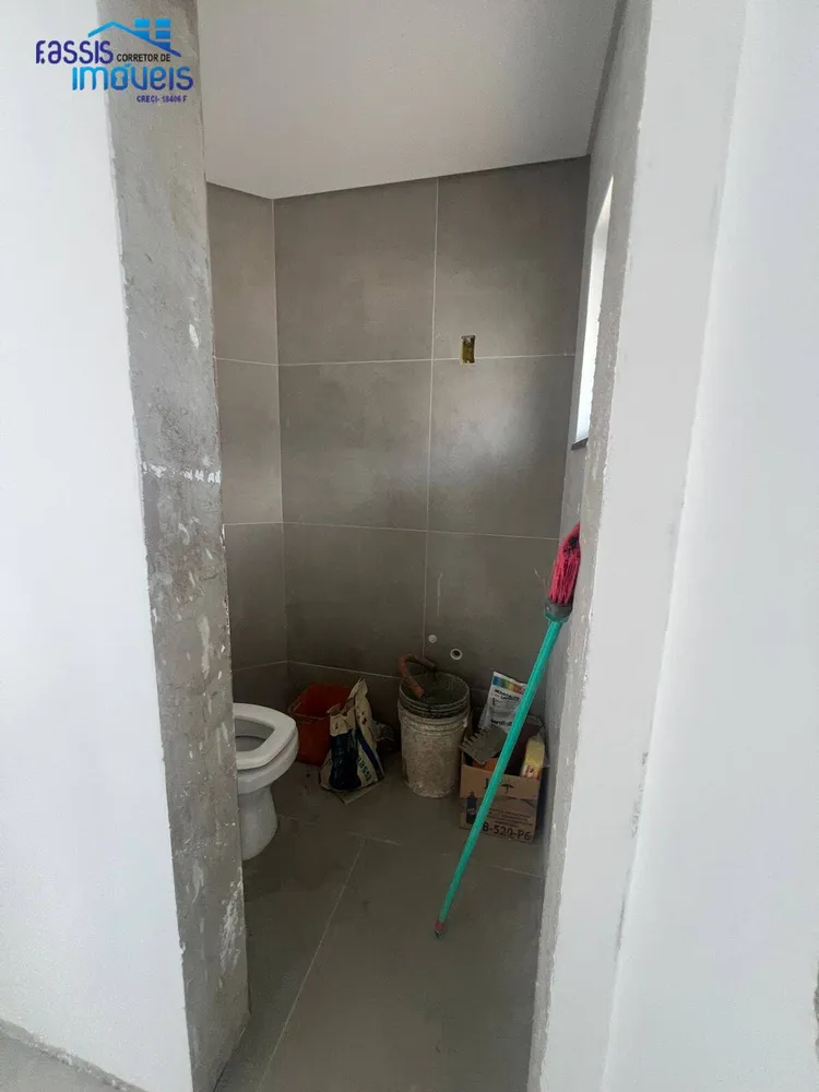 Sobrado, 3 quartos, 88 m² - Foto 8