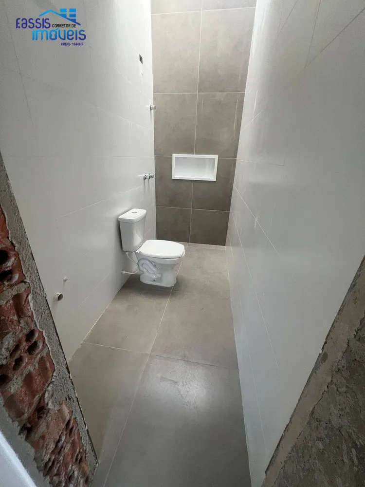 Sobrado, 3 quartos, 88 m² - Foto 12