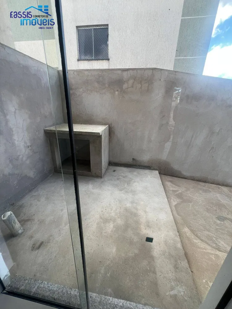Sobrado, 3 quartos, 88 m² - Foto 6