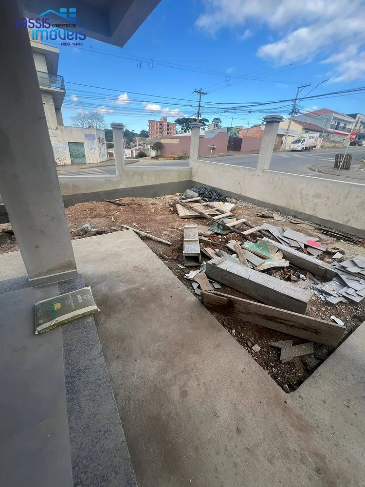 Sobrado, 3 quartos, 88 m² - Foto 10