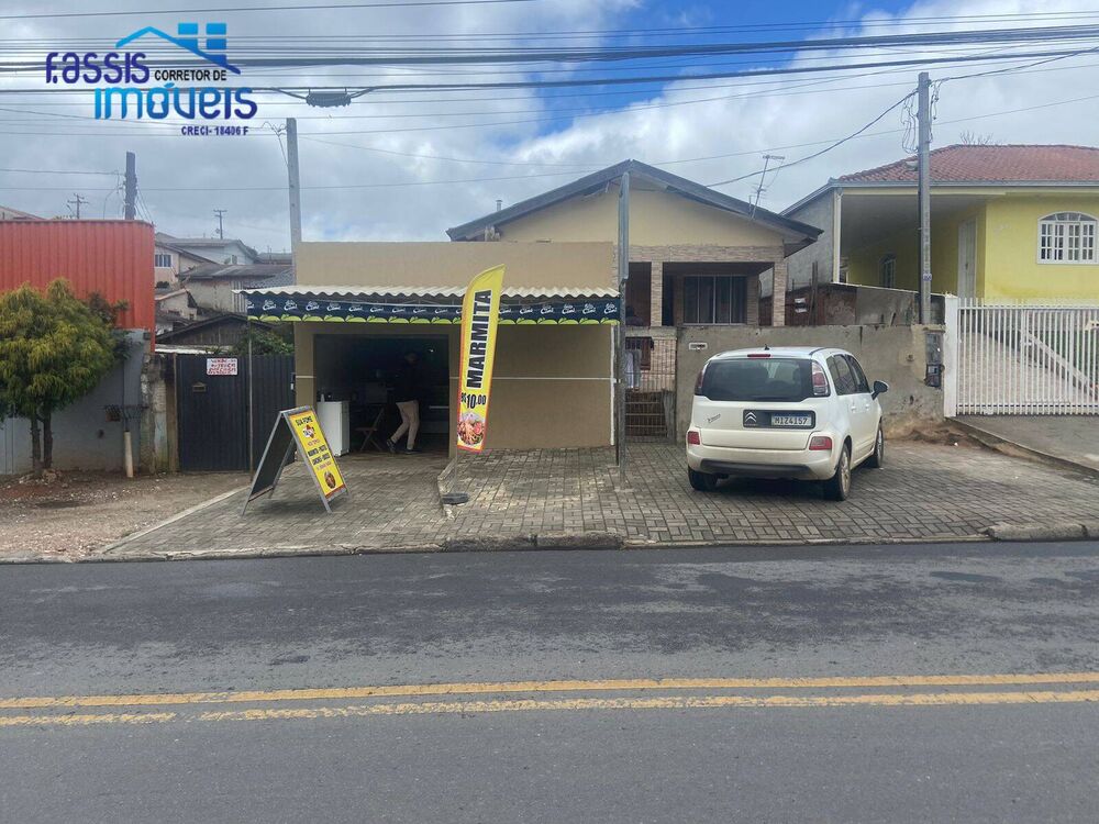 Casa à venda com 1 quarto, 360m² - Foto 2