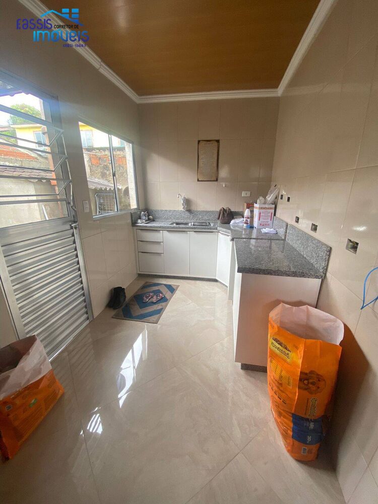 Casa à venda com 1 quarto, 360m² - Foto 8