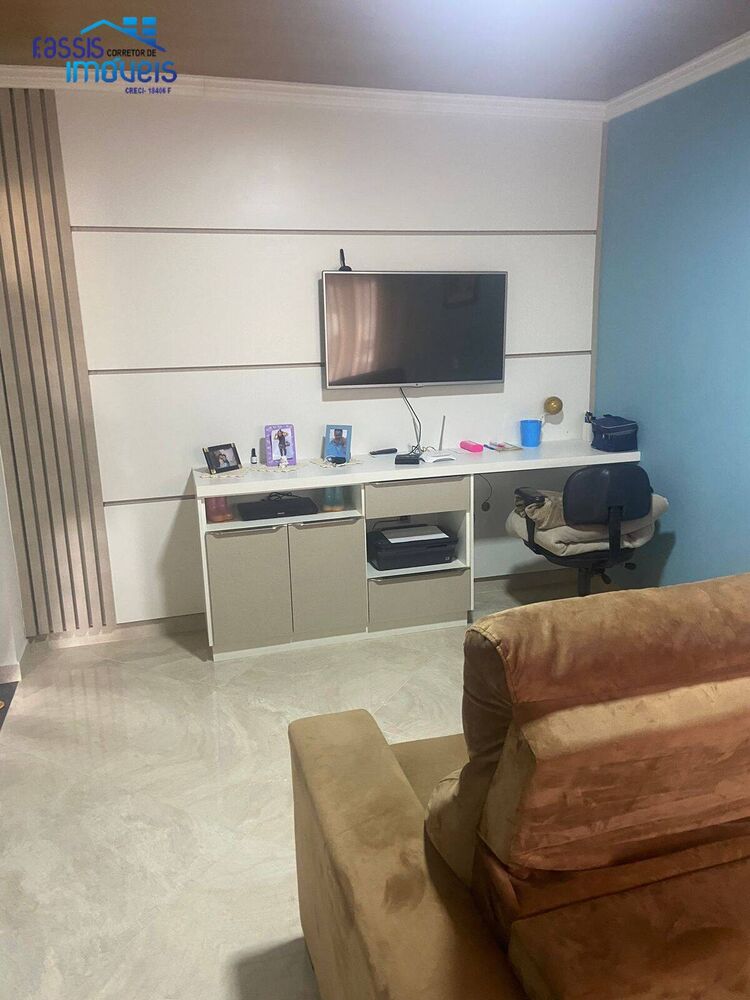 Casa à venda com 1 quarto, 360m² - Foto 4