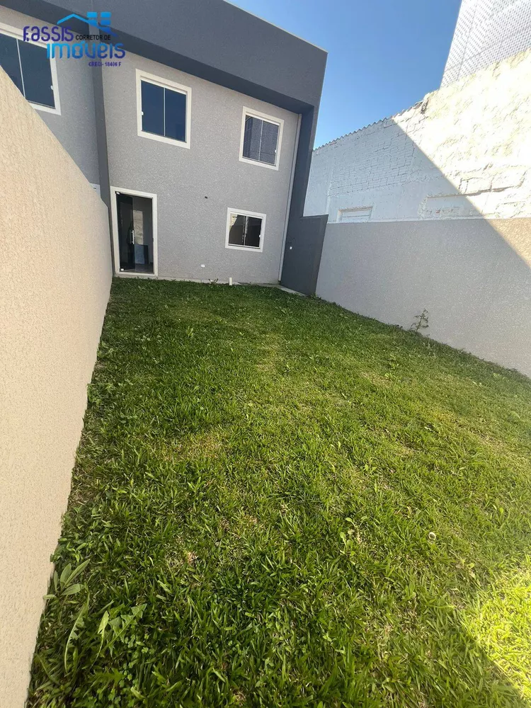 Sobrado, 3 quartos, 102 m² - Foto 3