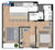 Apartamento, 3 quartos, 56 m² - Foto 3