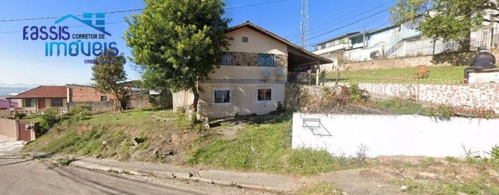 Terreno, 580 m² - Foto 1