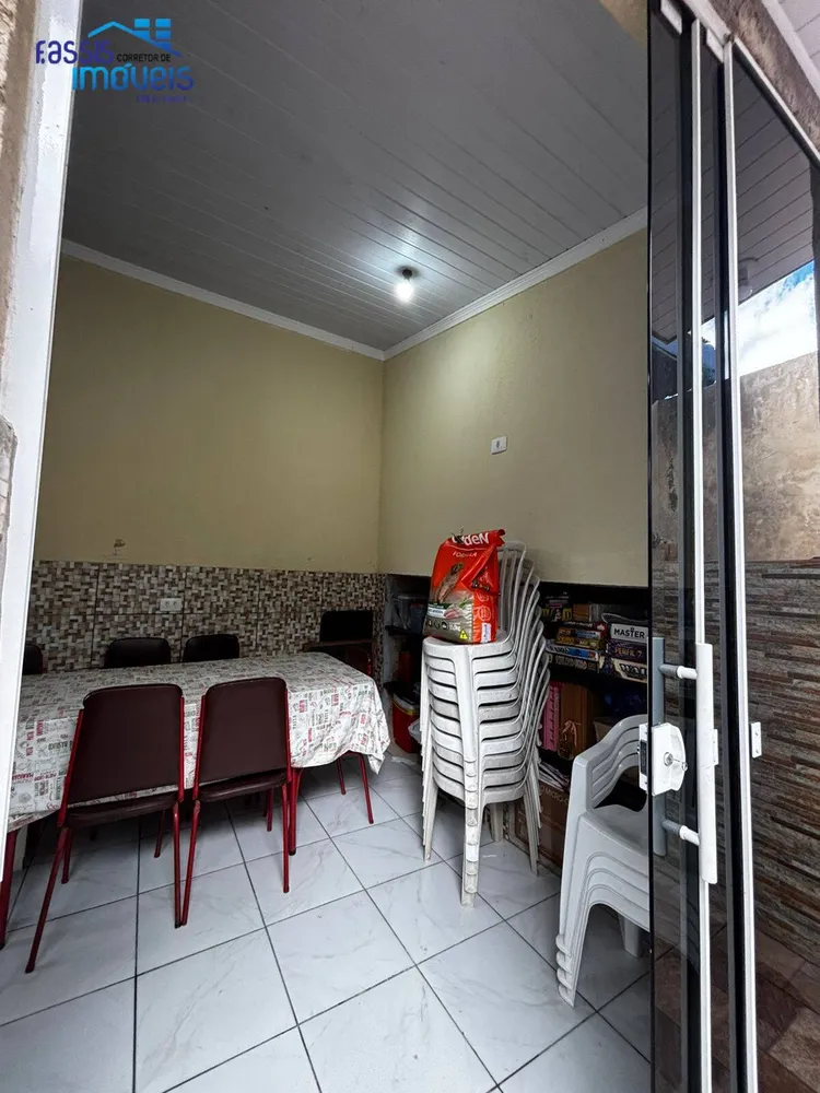 Casa, 2 quartos - Foto 5