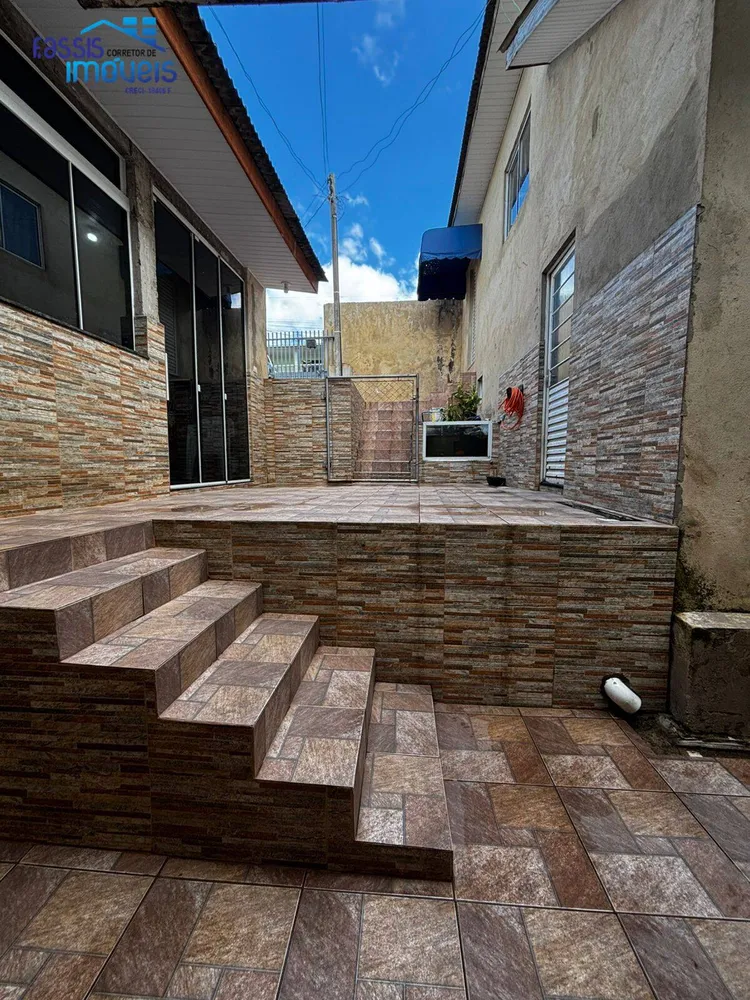 Casa, 2 quartos - Foto 2