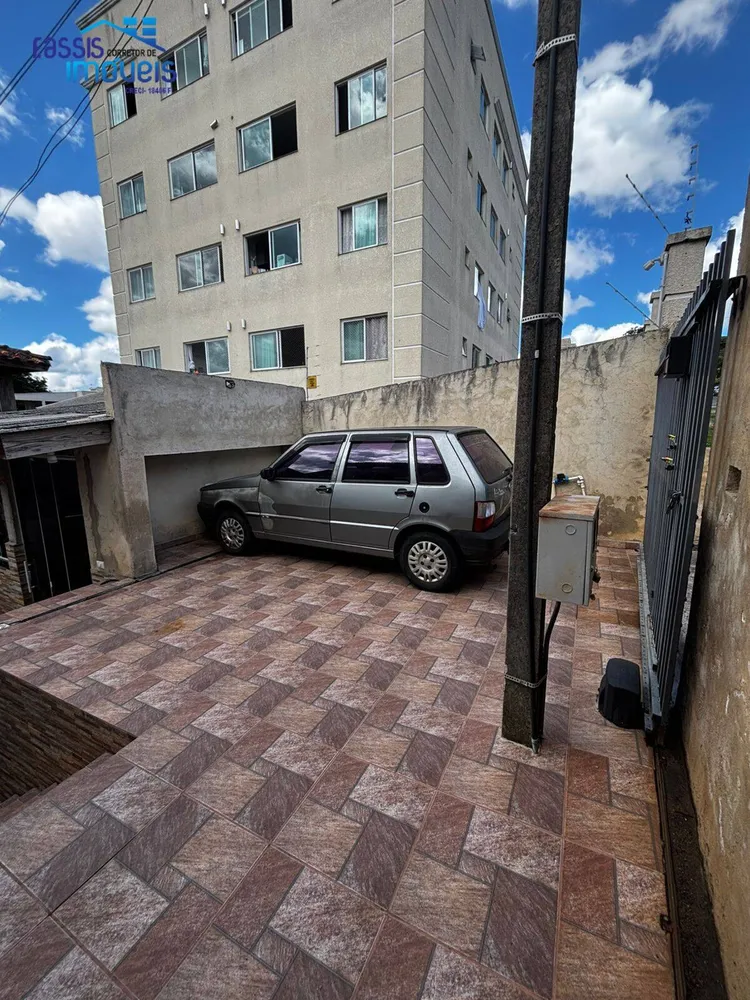 Casa, 2 quartos - Foto 10