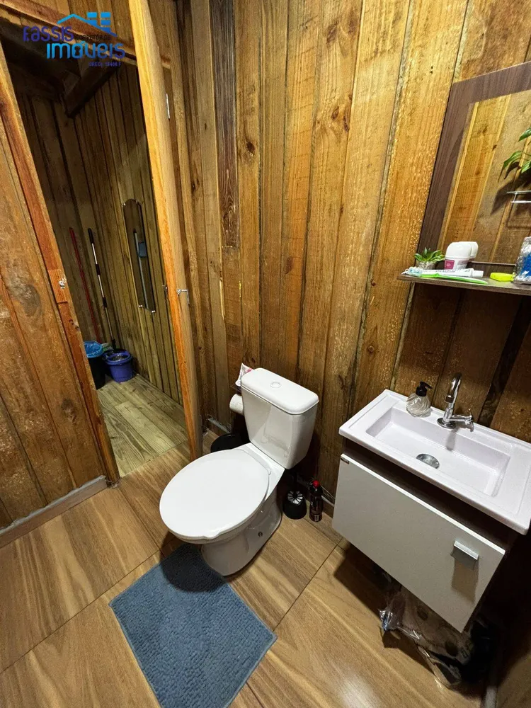 Casa, 2 quartos - Foto 4