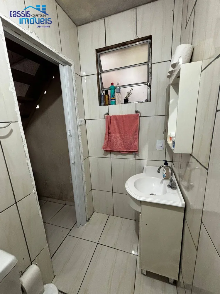 Casa, 2 quartos - Foto 6